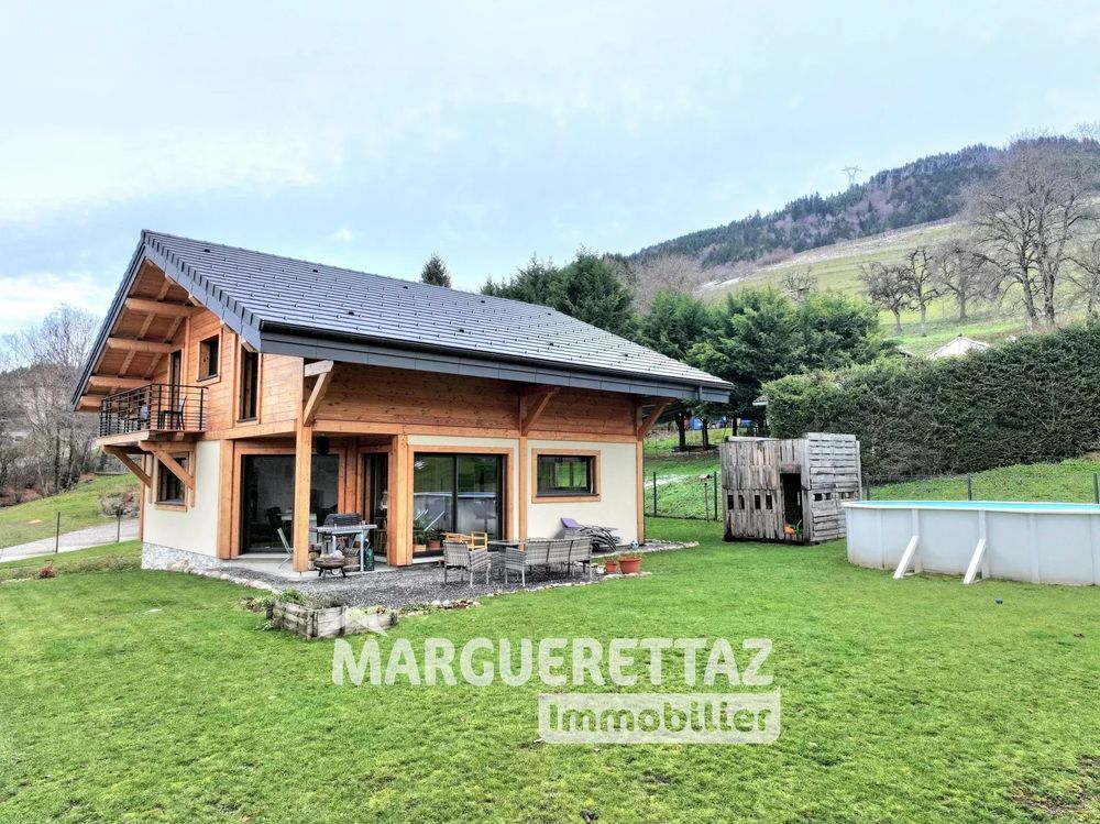 � vendre  Maison Viuz-en-Sallaz (74250)