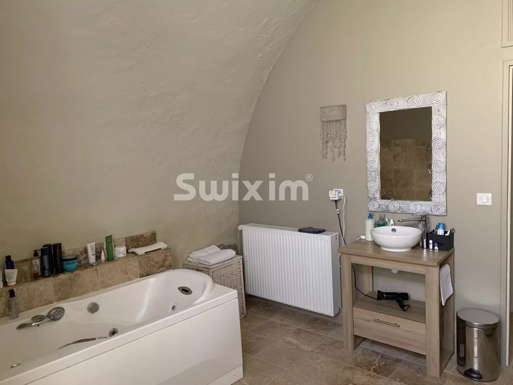 � vendre  Maison Givry (71640)