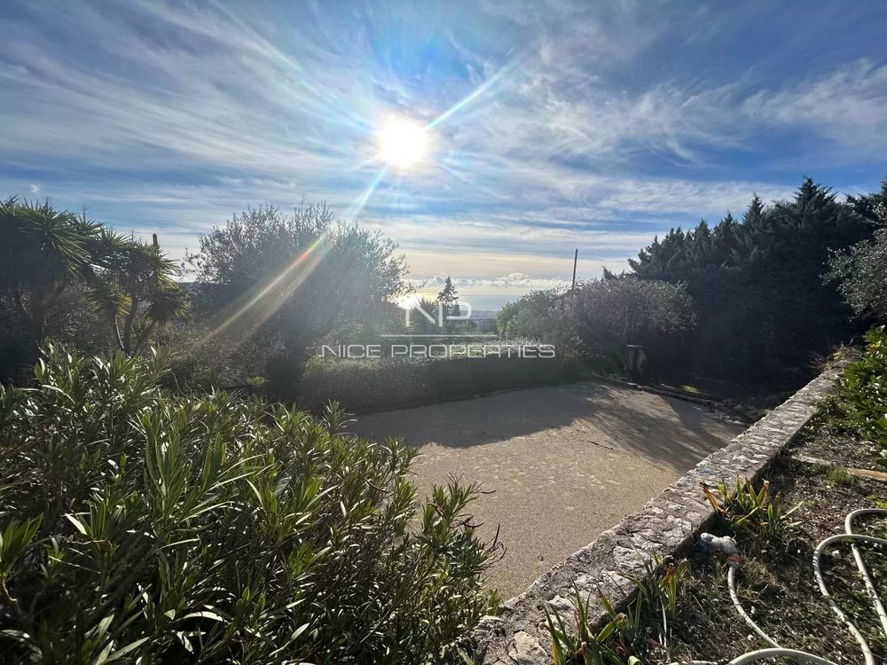 � vendre  Villa Nice (06000)