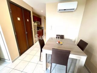  Appartement � vendre 2 pi�ces 33 m�