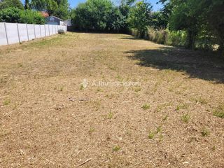  Terrain � vendre 555 m�