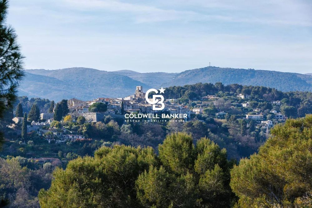 � vendre  Maison Saint-Paul-de-Vence (06570)