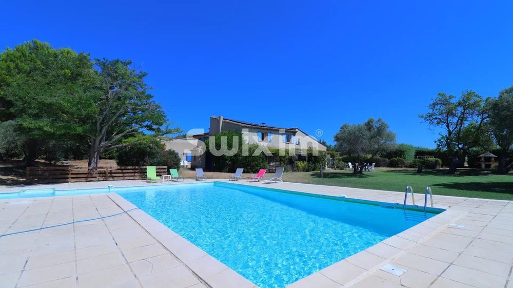 � vendre  Maison Lourmarin (84160)