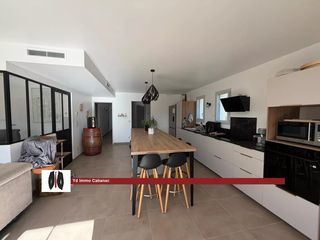  Maison � vendre 5 pi�ces 130 m�