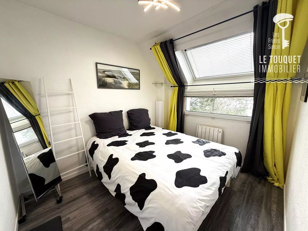 � vendre  Maison Le Touquet-Paris-Plage (62520)