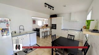  Maison � vendre 5 pi�ces 113 m�