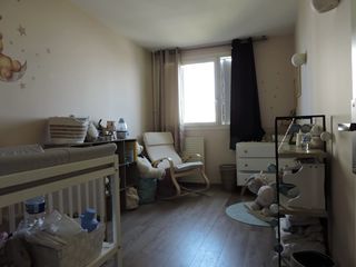  Appartement � vendre 5 pi�ces 85 m�
