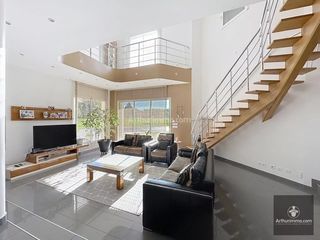  Maison � vendre 9 pi�ces 200 m�