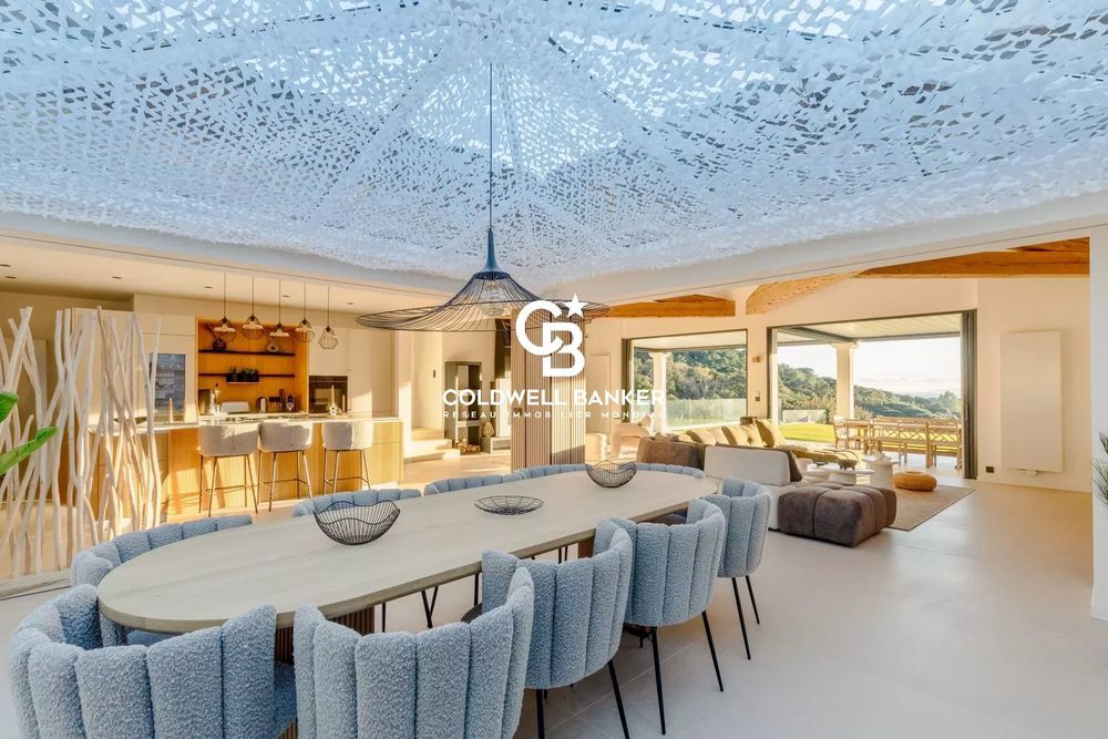 � vendre  Maison La Croix-Valmer (83420)