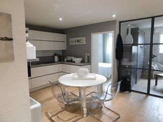  Appartement � vendre 4 pi�ces 73 m�