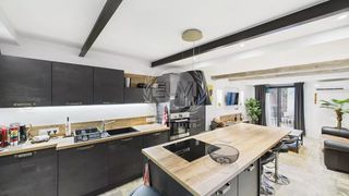  Maison � vendre 4 pi�ces 72 m�