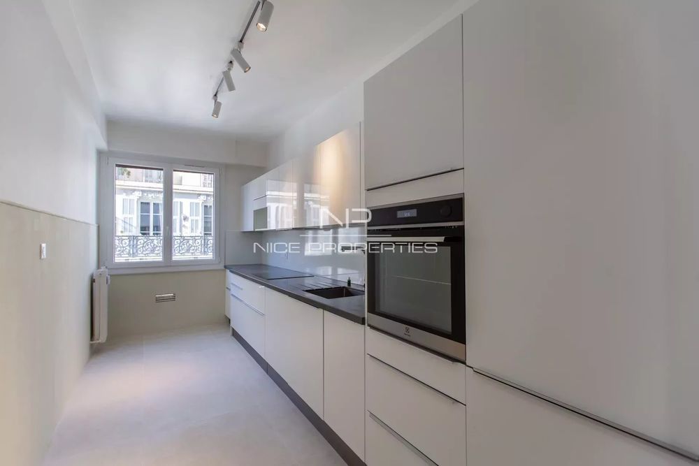� vendre  Appartement Nice (06000)