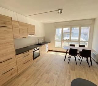  Appartement � louer 2 pi�ces 35 m�