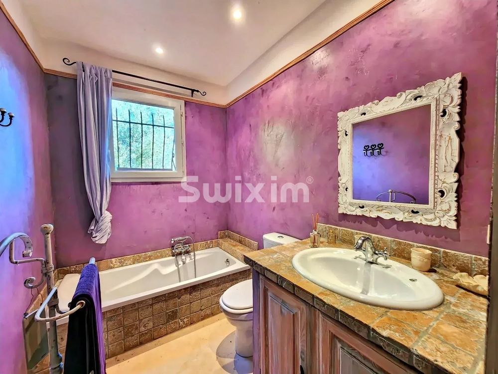 � vendre  Maison Les Arcs (83460)