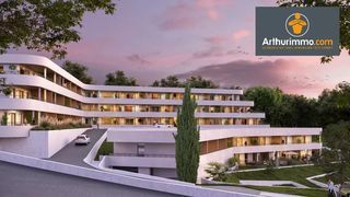  Appartement � vendre 2 pi�ces 43 m�