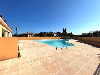  Appartement � vendre 2 pi�ces 56 m�