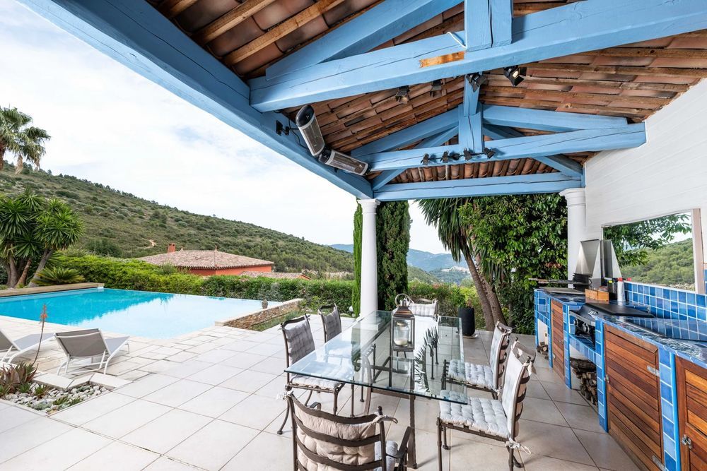 � vendre  Maison Falicon (06950)