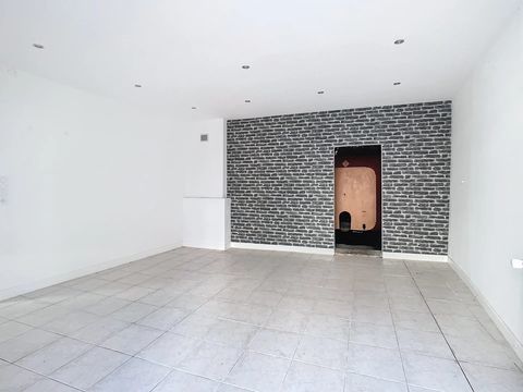 Local commercial 94500 74500 Saint-gingolph