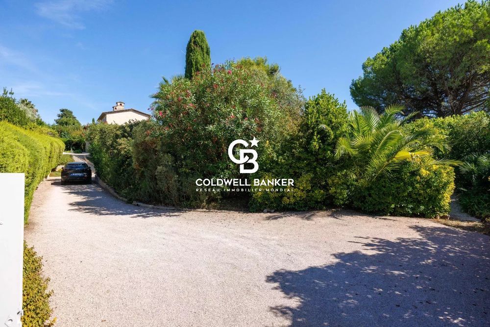 � vendre  Maison La Colle-sur-Loup (06480)