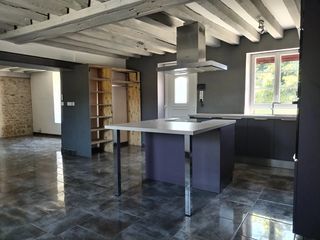  Maison � vendre 7 pi�ces 130 m�