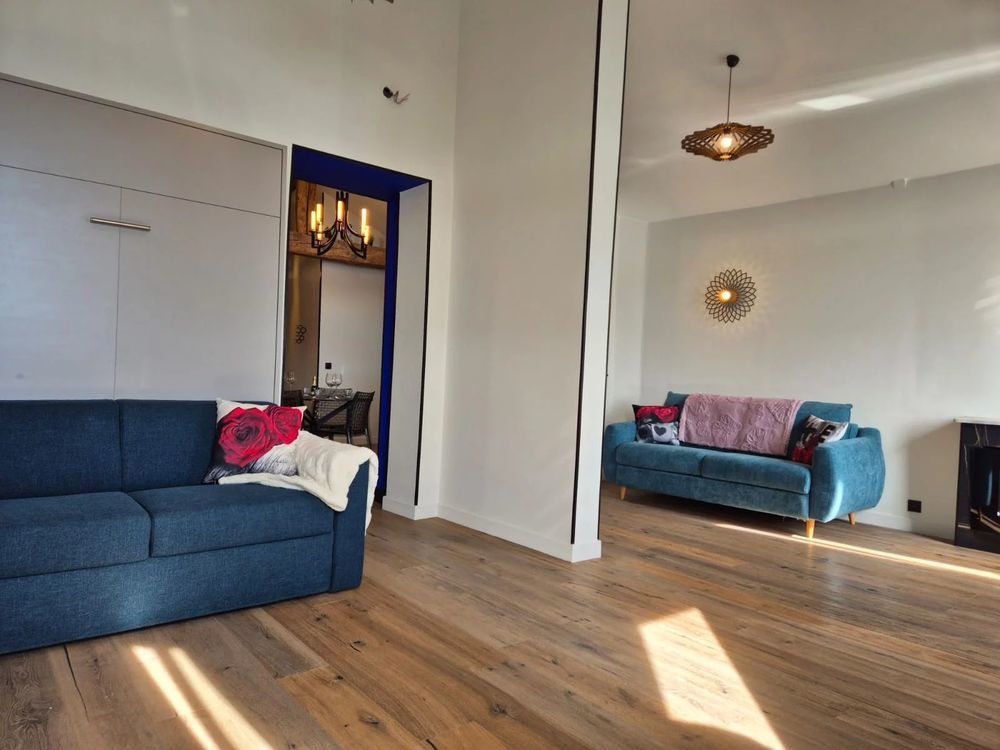 � vendre  Appartement Villefranche-sur-Mer (06230)