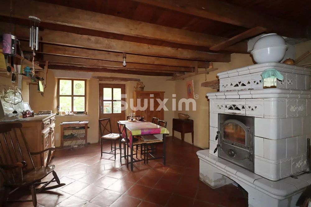 � vendre  Maison Cornillon-sur-l'Oule (26510)