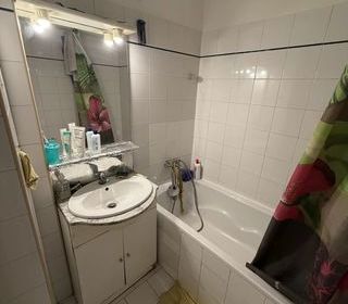  Appartement � vendre 3 pi�ces 61 m�