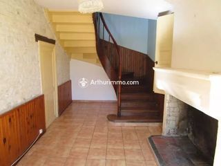  Maison � vendre 4 pi�ces 117 m�