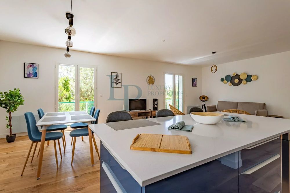 � vendre  Appartement Pyla Sur Mer (33115)