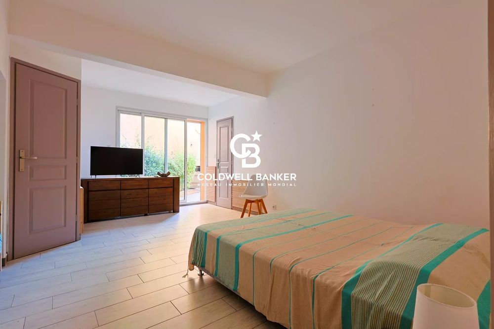 � vendre  Maison La Croix-Valmer (83420)