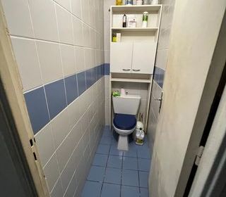  Appartement � vendre 3 pi�ces 61 m�