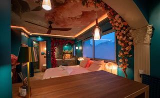  Appartement � louer 1 pi�ce 24 m�