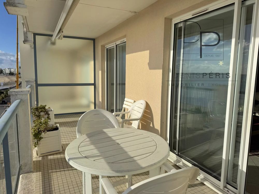 � vendre  Appartement La Baule-Escoublac (44500)