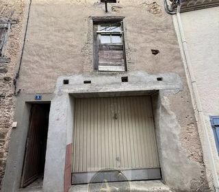  Maison � vendre 2 pi�ces 70 m�