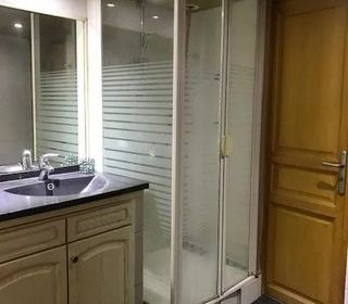  Appartement � louer 2 pi�ces 55 m�