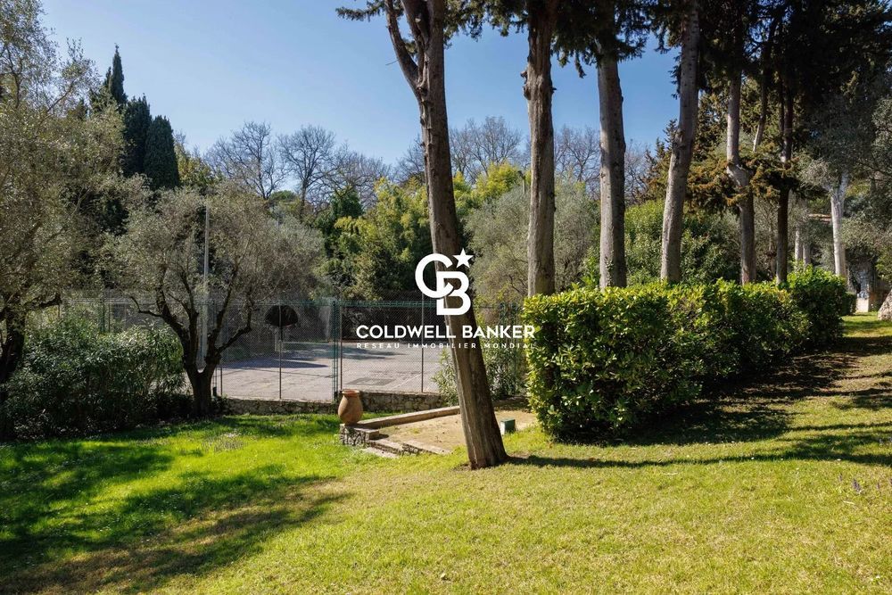 � vendre  Villa Vence (06140)