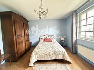  Maison � vendre 6 pi�ces 