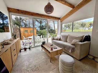  Appartement � vendre 3 pi�ces 46 m�