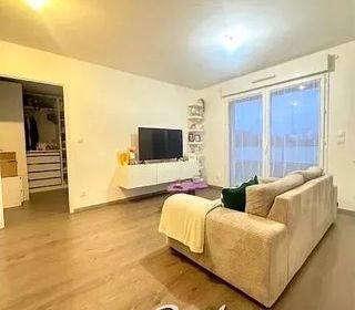  Appartement � vendre 2 pi�ces 41 m�