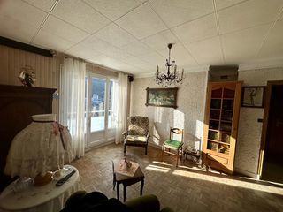  Appartement � vendre 4 pi�ces 61 m�