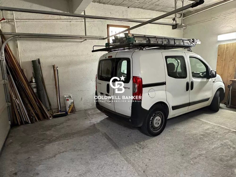 � vendre  Maison La Colle-sur-Loup (06480)