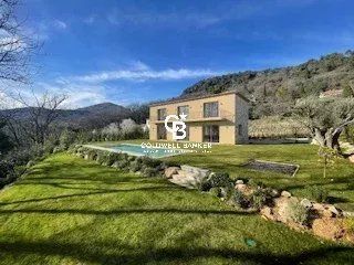  Villa � vendre 5 pi�ces 180 m�