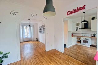  Villa � vendre 6 pi�ces 118 m�