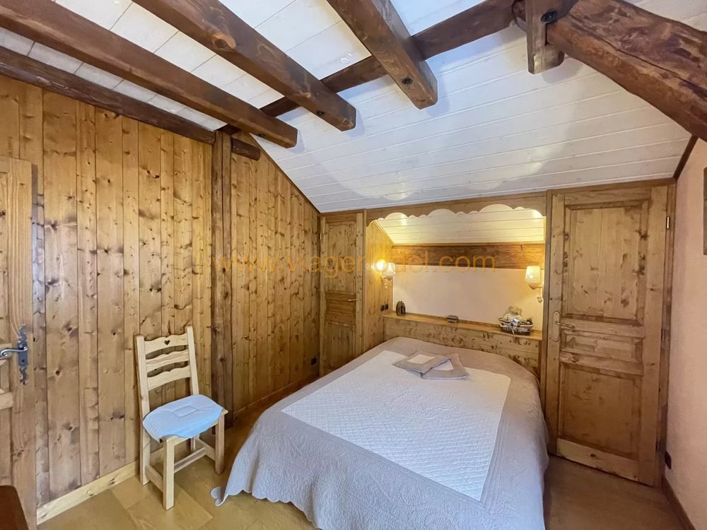 � vendre  Maison Les Avanchers-Valmorel (73260)