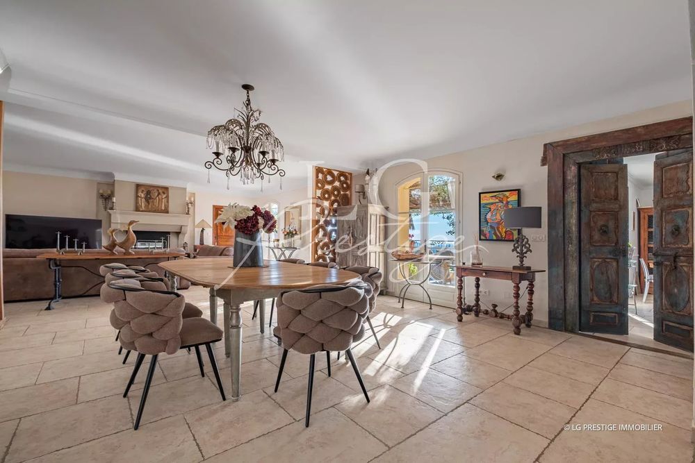 � vendre  Maison Fayence (83440)