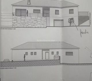  Terrain � vendre 1290 m�