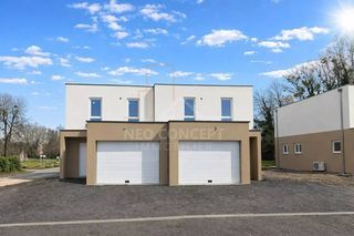  Maison 4 pi�ces 96 m� Griesbach