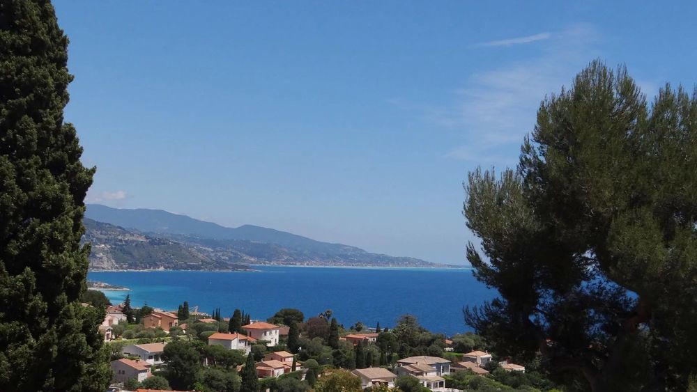 � vendre  Villa Roquebrune-Cap-Martin (06190)