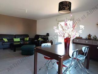  Maison � vendre 5 pi�ces 89 m�