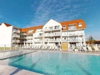  Appartement � vendre 3 pi�ces 50 m�